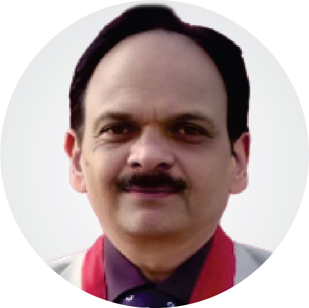 Dr. Dinesh Vadher